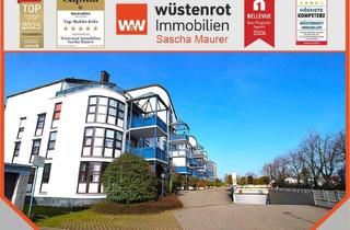 Wohnung kaufen in 53757 Sankt Augustin, Bezugsfrei! Barrierefrei! Frisch renoviert! Top 2 Zimmer ETW mit Aufzug, Terrasse, und TG-Stellplatz