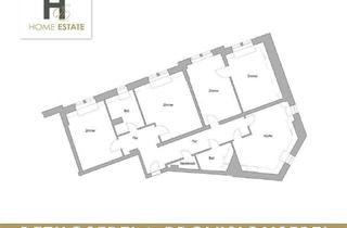 Wohnung kaufen in Marienberger Strasse 66, 01279 Tolkewitz/Seidnitz-Nord, Neue Maßstäbe im Altbau & Provisionsfrei