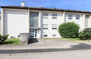 Wohnung kaufen in 71679 Asperg, Klein, fein und voller Komfort – charmante Dachgeschosswohnung mit Balkon, Klimaanlage & Stellplatz