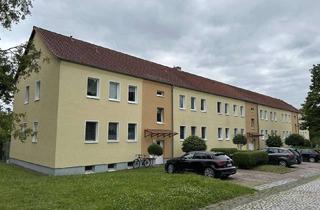 Wohnung kaufen in Arnstädter Str. 33, 99885 Ohrdruf, Attraktive 2-Zimmer-Wohnung in begehrter Gartenstadt von Ohrdruf