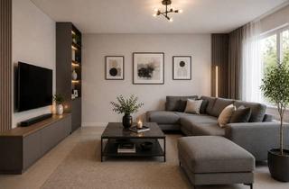 Wohnung kaufen in 45739 Oer-Erkenschwick, Gepflegte Eigentumswohnung mit Balkon & Stellplatz – attraktive Gelegenheit