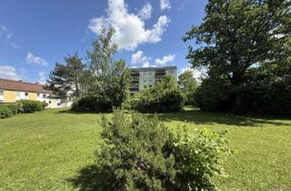 Wohnung kaufen in 82205 Gilching, Schöne 4-Zimmer Wohnung in attraktiver Lage in Gilching mit Blick ins Grüne