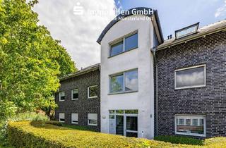 Wohnung kaufen in 48161 Roxel, Moderne 3-Zimmer-Wohnung in Roxel-Münster!