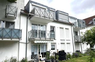 Wohnung kaufen in 65835 Liederbach, Schöne 2-Zimmer-Wohnung in ruhiger Lage