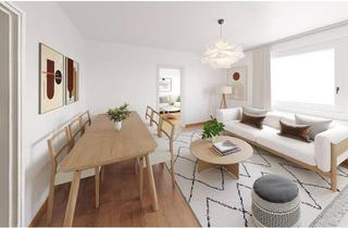 Wohnung kaufen in 70182 Mitte, Attraktive 5-Zimmer Wohnung für die Familie oder als WG