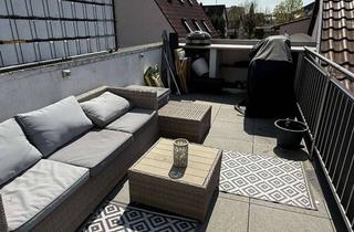 Wohnung kaufen in 68535 Edingen-Neckarhausen, +++ MODERNE 5- ZIMMER - EIGENTUMSWOHNUNG MIT DACHTERRASSE IN NECHARHAUSEN +++
