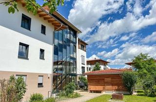 Wohnung kaufen in 83098 Brannenburg, Modern wohnen im Inntal!