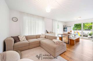 Wohnung kaufen in 74211 Leingarten, Moderne Terrassenwohnung mit hochwertiger Ausstattung zu verkaufen!