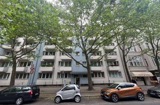 Wohnung kaufen in Spichernstr 16, 10777 Wilmersdorf, 1Z Wohnung mit Balkon in Wilmersdorf