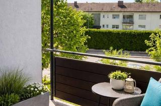 Wohnung kaufen in 82024 Taufkirchen, Eigene Wohnung statt Miete, 1-Zimmer-Wohnung mit TG-Platz in Taufkirchen