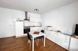 Wohnung kaufen in 74677 Dörzbach, Kapitalanlage: Moderne 2 Zimmerwohnung in zentraler Lage in Dörzbach
