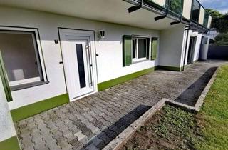 Wohnung kaufen in 65232 Taunusstein, Garten-Wohnung, 68 qm, 2 1/2 Zimmer mit Terrasse und eigenem Zugang