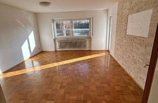 Wohnung kaufen in 73430 Aalen, 96 m² Wohnkomfort: Gepflegte Eigentumswohnung mit Balkon & TG-Stellplatz