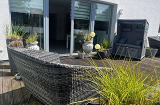 Penthouse kaufen in 27721 Ritterhude, moderne Penthouse Wohnung in Zentrumslage von Ritterhude