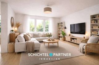 Wohnung kaufen in 28203 Steintor, Ostertor | Erstbezug: 3-Zimmer-Wohnung mit Balkon in zentraler Lage