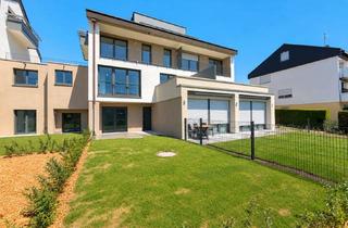 Wohnung kaufen in 71384 Weinstadt, Weinblick Residenz Schnait - gestalten Sie Ihre eigenes Zuhause - Erstbezug