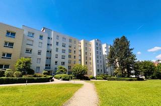 Wohnung kaufen in 75181 Buckenberg, ***Haidach*** 3-Zimmer Wohnung mit Balkon und Garage