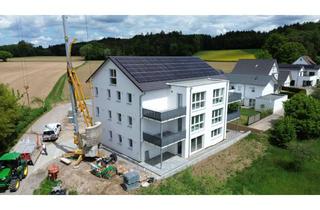 Wohnung kaufen in Schorrenweg 24, 88339 Bad Waldsee, Mehr Möglichkeiten fürs Leben – Neubauwohnung mit Ausbaupotenzial