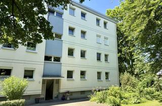 Wohnung kaufen in 24223 Schwentinental, Eigentumswohnung in gepflegtem Mehrfamilienhaus zu verkaufen!