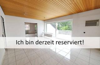 Wohnung kaufen in 32791 Lage, ==Dachgeschosswohnung mit großzügiger Loggia nahe der Lagenser Innenstadt==