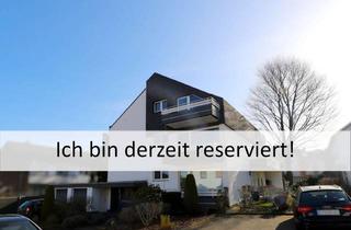 Wohnung kaufen in 32108 Bad Salzuflen, ==4-Zimmer-Dachgeschosswohnung in ruhiger Lage von Bad Salzuflen-Wüsten==