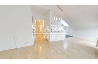 Penthouse kaufen in 65779 Kelkheim, **charmante Penthouse-ETW mit besonderem Flair**