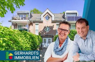 Wohnung kaufen in 41334 Nettetal, Funktional. Gefragt. Vermietet. 2-Zimmer-Wohnung mit Balkon in Nettetal-Kaldenkirchen. Jetzt ansehen