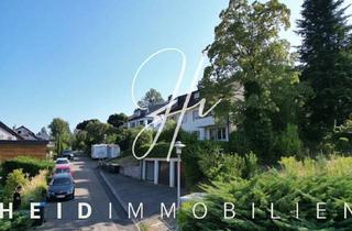Wohnung kaufen in Am Mühlebuck 13, 79249 Merzhausen, Merzhausen bezugsfrei: DG-Wohnung mit 293 m² Privatgarten, Fernblick und Ausbaureserve