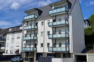 Wohnung kaufen in 56727 Mayen, TOP GEPFLEGT - BARRIEREFREI - ZENTRUMSLAGE