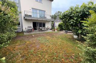 Wohnung kaufen in 68809 Neulußheim, 5,5 Zimmer Wohnung mit Garten und Garage