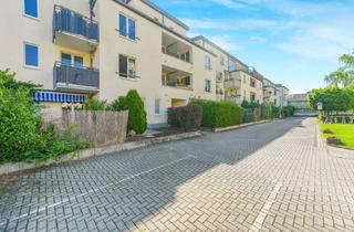 Wohnung kaufen in 04177 Lindenau, Familienfreundliche 3,5 Zimmer mit Dachterrasse, Balkon & TG-Stellplatz in gepflegtem Wohnumfeld