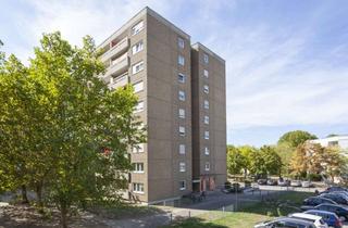 Wohnung kaufen in 67069 Edigheim, Schöne Eigentumswohnung mit Erbbaurecht in Ludwigshafen zur Selbstnutzung