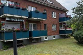 Wohnung kaufen in 16727 Velten, Kapitalanlage im Grünen
