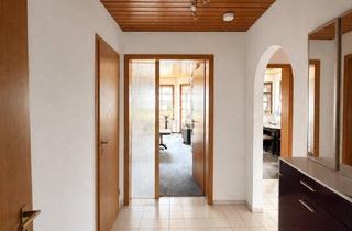 Wohnung kaufen in 73655 Plüderhausen, Gepflegte 3-Zimmer-Eigentumswohnung mit Wintergarten