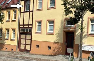 Wohnung kaufen in Pestalozzistraße 14, 17268 Templin, Sanierte Eigentumswohnung, zentrumnah in Templin (UM)