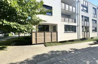 Wohnung kaufen in 76829 Landau, *** Wohnkomfort statt enger Standard-Grundriss – Barrierefreies Wohnen auf dem LGS Gelände ***