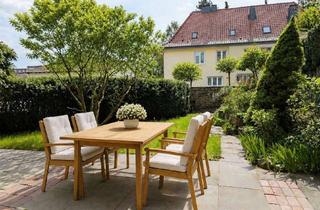 Wohnung kaufen in Lürmannstraße 43, 49076 Westerberg, Nähe Botanischer Garten: Tolle Gartenwohnung am Westerberg *provisionsfrei*