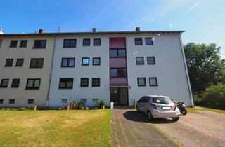 Wohnung kaufen in 66500 Hornbach, ENTSPANNEN IM GRÜNEN: WOHNUNG MIT WOHLFÜHL-FAKTOR