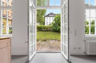 Loft kaufen in 42117 Elberfeld, Wohnen, wo Geschichte auf Gegenwart trifft – Exklusives Loft in den Arrenbergschen Höfen