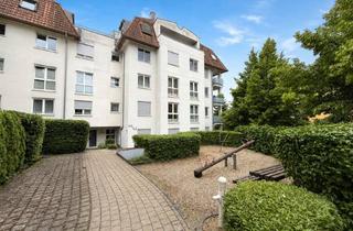 Wohnung kaufen in 71634 Ludwigsburg, Attraktive 3-Zimmer-Wohnung in gefragter Lage von Ludwigsburg