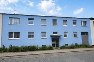 Wohnung kaufen in 31137 Hildesheim, Freie 2-Zimmer-Wohnung – Ideal für Eigennutzer und Kapitalanleger