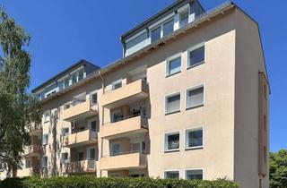 Wohnung kaufen in 86899 Landsberg, 3-Zimmer-Wohnung in Landsberg-Nord