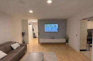 Wohnung kaufen in 71134 Aidlingen, Helle und großzügige 4-Zimmer Wohnung mit Wintergarten