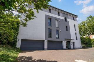 Penthouse kaufen in 65719 Hofheim am Taunus, Großzügige Penthousewohnung mit Dachterrasse und Doppelgarage