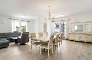Penthouse kaufen in 65719 Hofheim am Taunus, Großzügige Penthousewohnung mit Dachterrasse und Doppelgarage