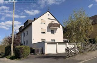 Wohnung kaufen in 65510 Idstein, 3 Zimmer Dachgeschosswohnung mit Balkon in schöner Lage von Idstein / Walsdorf