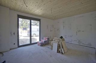 Wohnung kaufen in Schönauer Weg 10, 81825 Trudering-Riem, Wohnensemble "Schönauer Weg" 1 Zimmer-Gartenwohnung - Whg 1