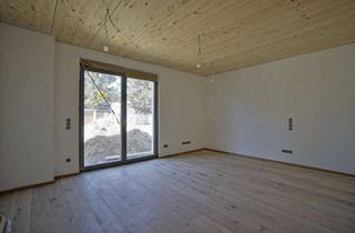 Wohnung kaufen in Schönauer Weg 10, 81825 Trudering-Riem, Wohnensemble "Schönauer Weg" 1 Zimmer-Gartenwohnung - Whg 1