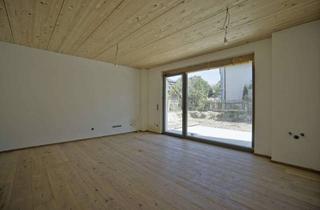Wohnung kaufen in Schönauer Weg 10, 81825 Trudering-Riem, Wohnensemble "Schönauer Weg" 1 Zimmer-Gartenwohnung - Whg 2