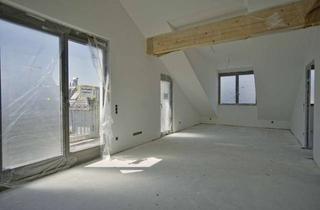 Wohnung kaufen in Schönauer Weg 10, 81825 Trudering-Riem, Wohnensemble "Schönauer Weg" 2 Zimmer-Dachterrassenwohnung - Whg 10